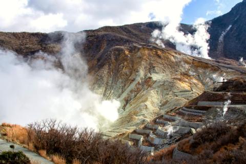 Hakone