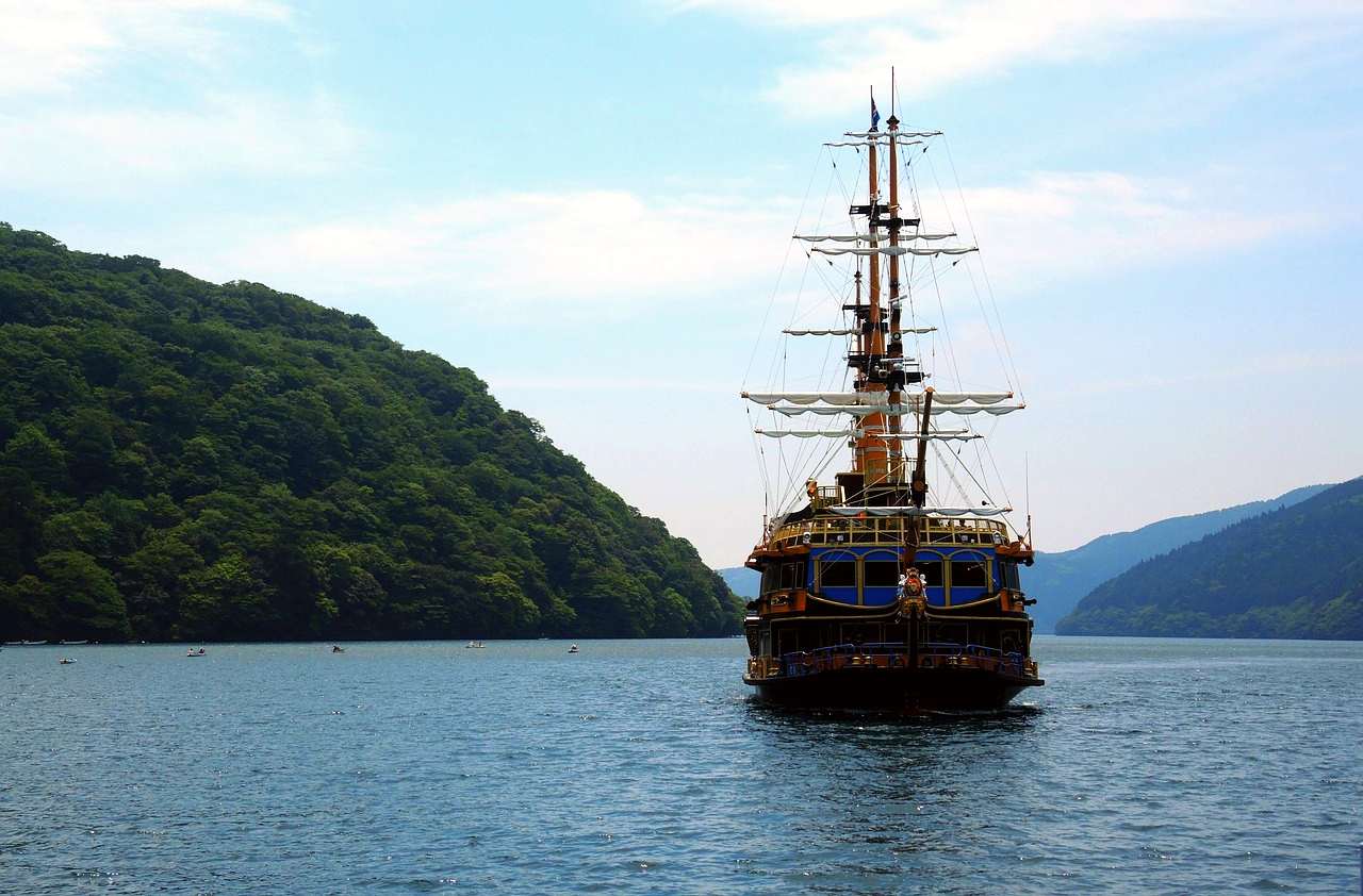 Hakone