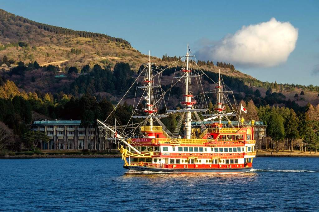 Hakone