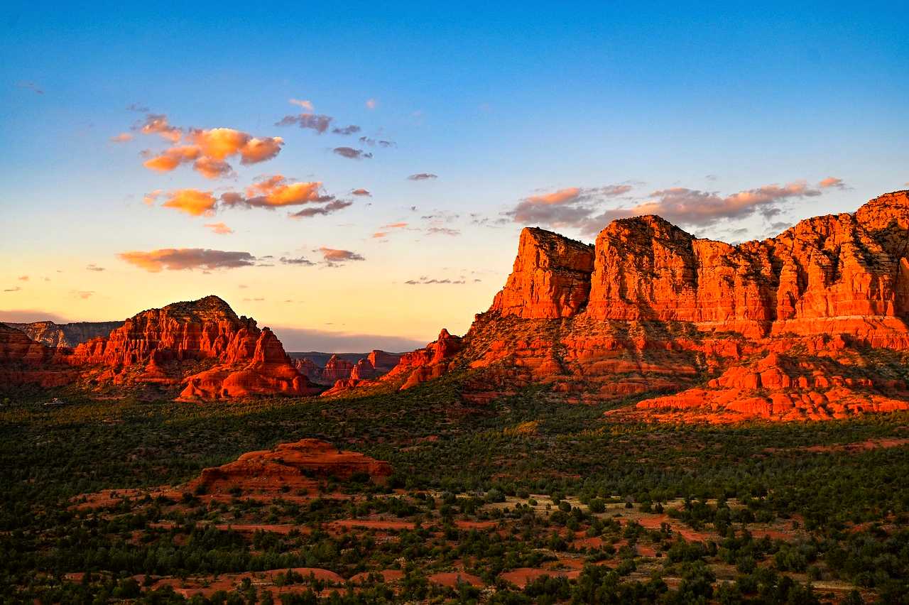 Sedona