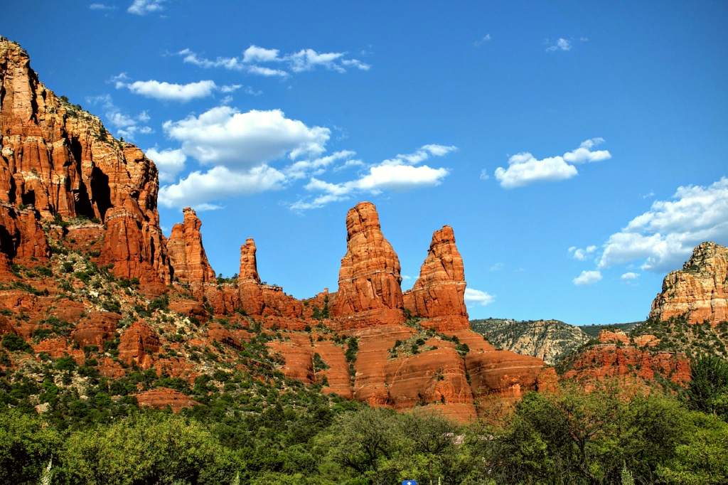 Sedona