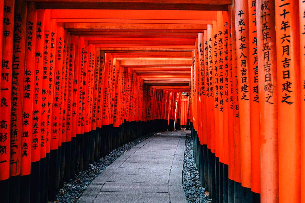 Kyoto