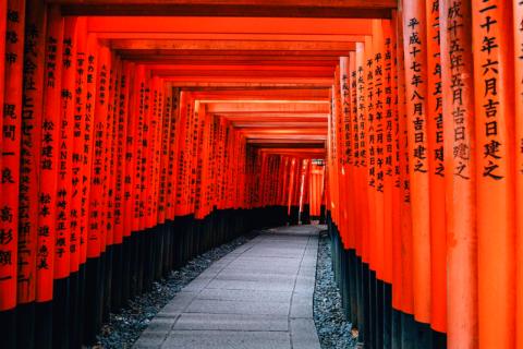 Kyoto