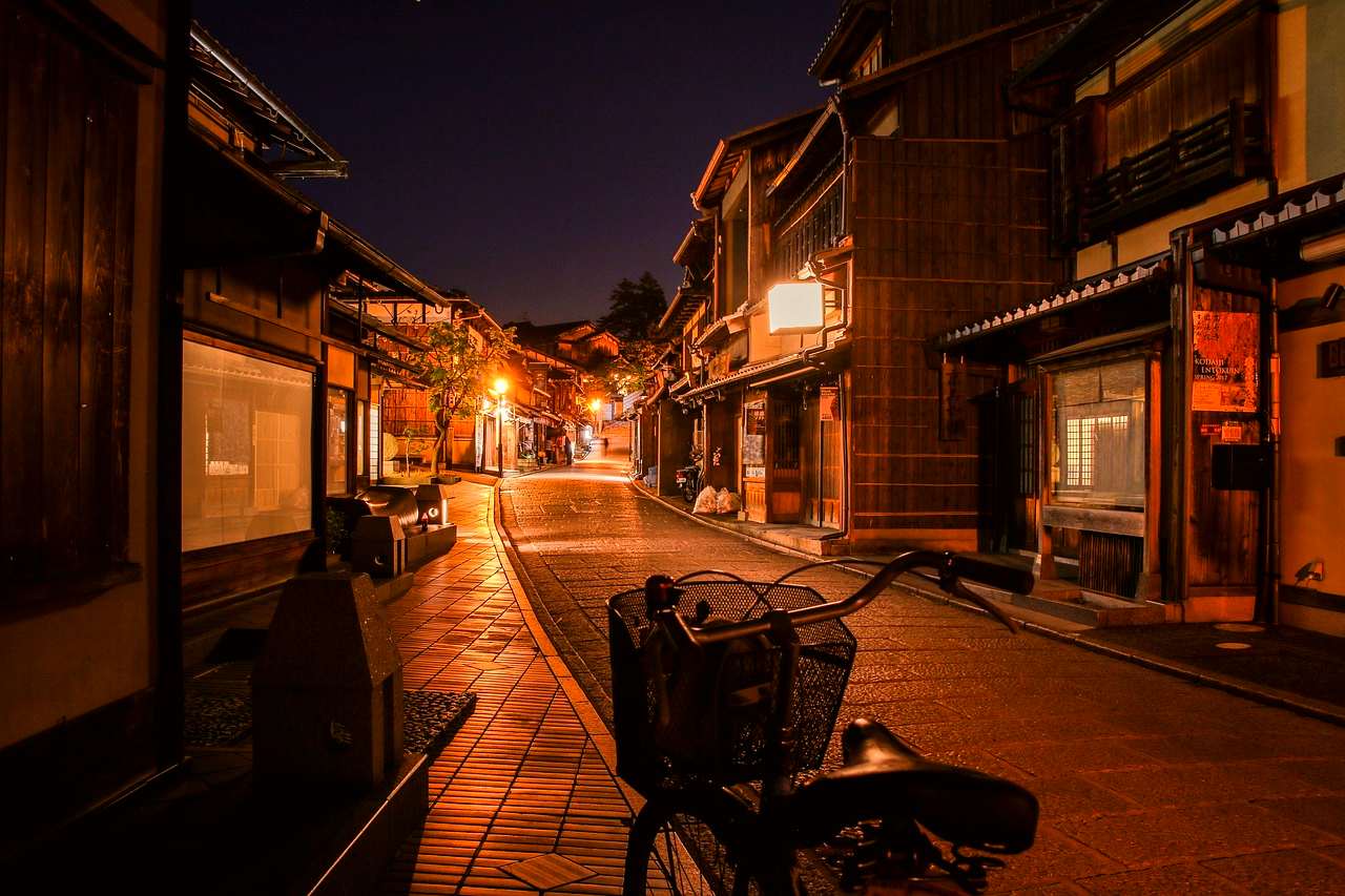 Kyoto