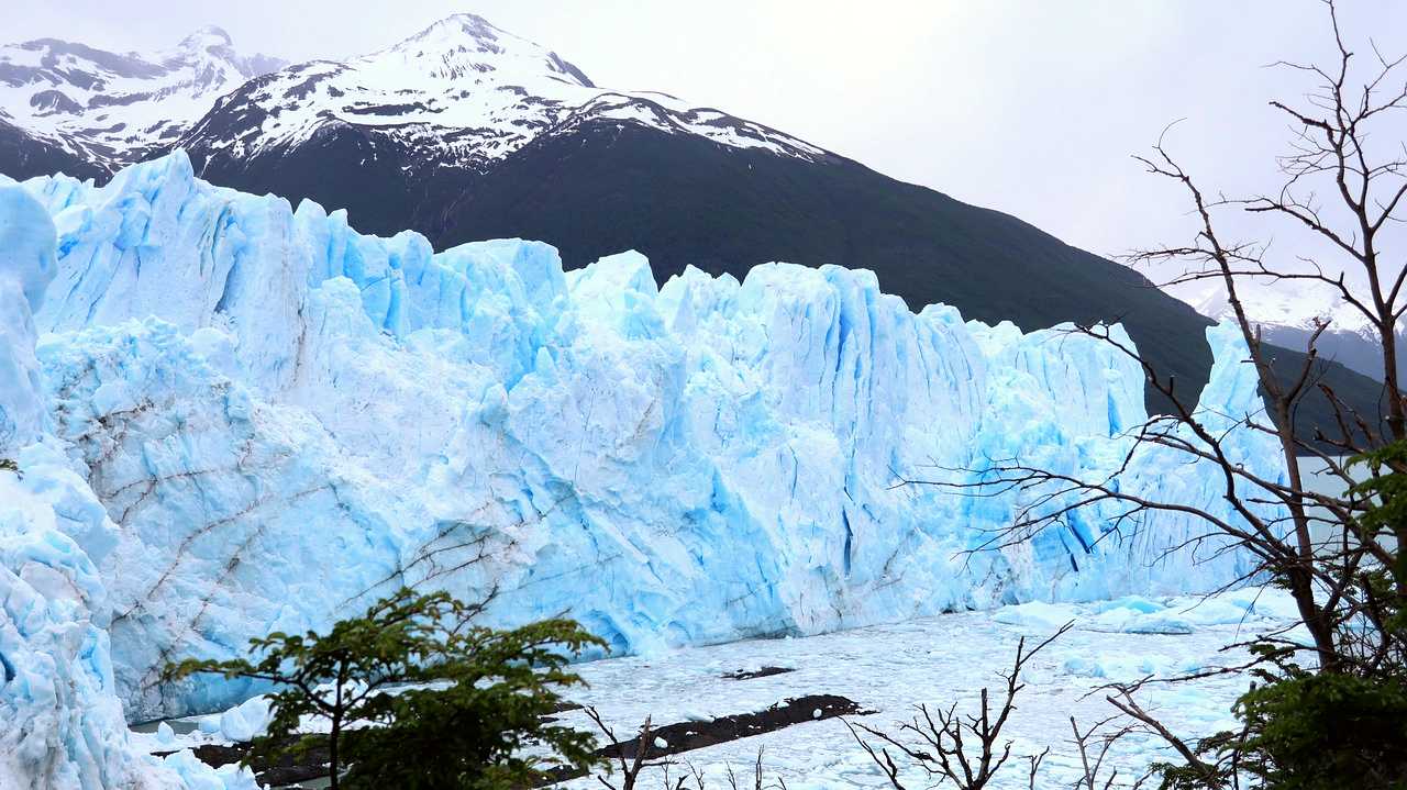 El Calafate