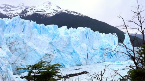 El Calafate