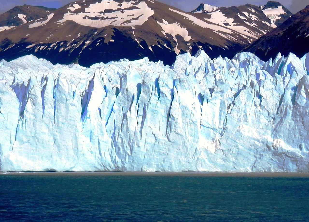 El Calafate