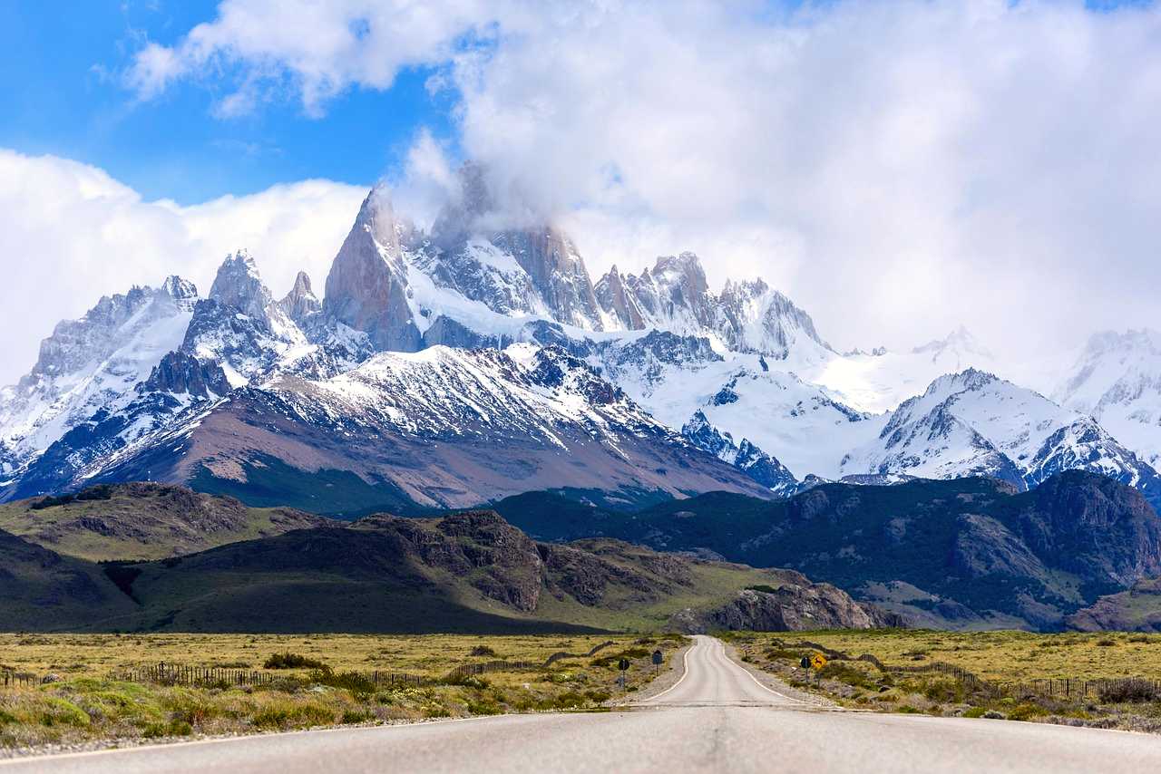 El Chaltén