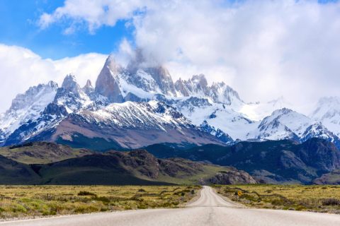 El Chaltén