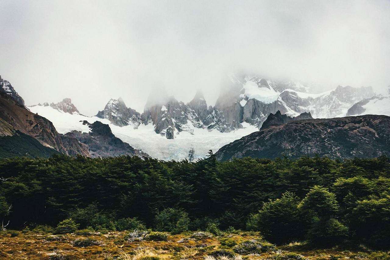 El Chaltén