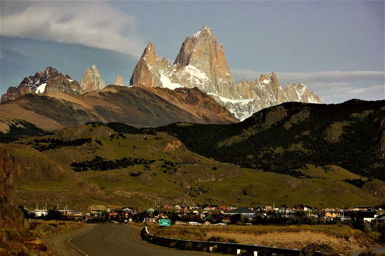 El Chaltén