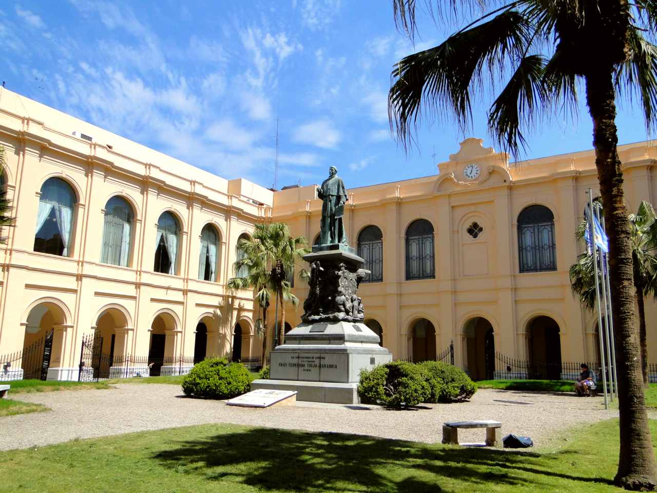 Cordoba