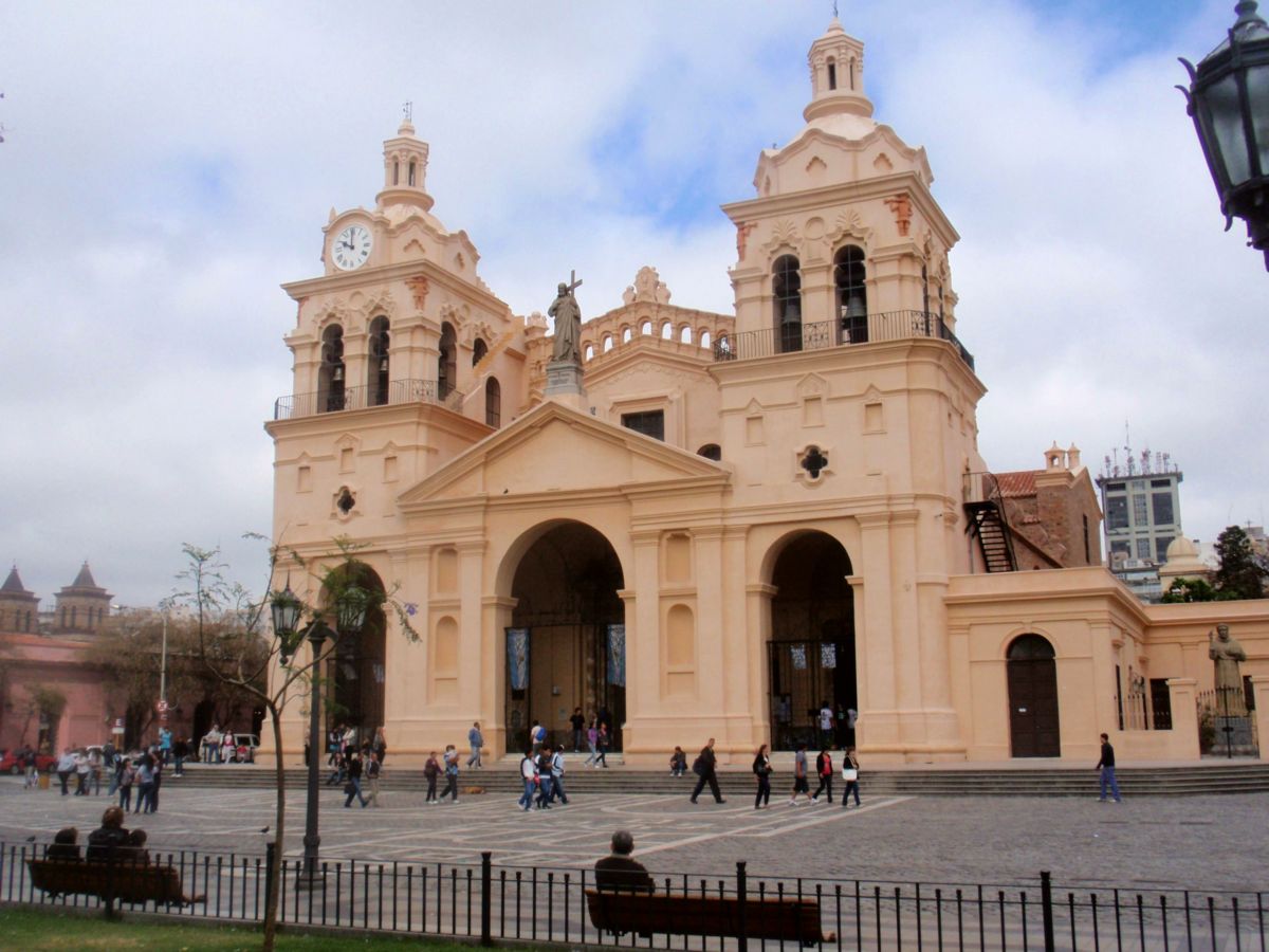 Cordoba