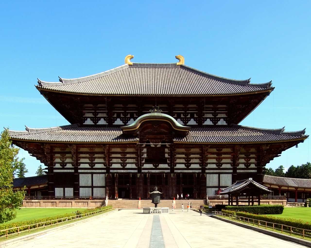 History - Nara