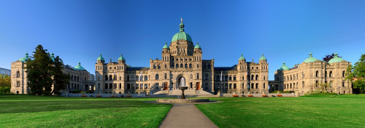 Victoria