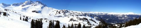 Whistler
