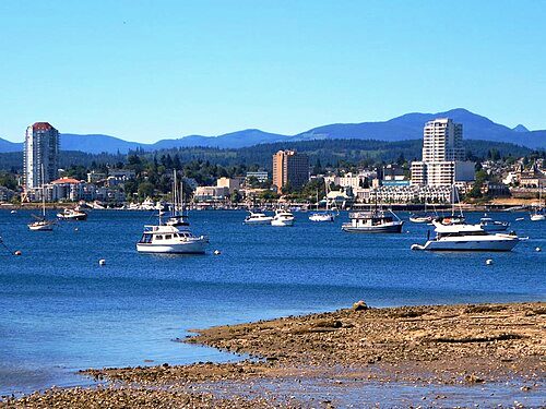 Nanaimo