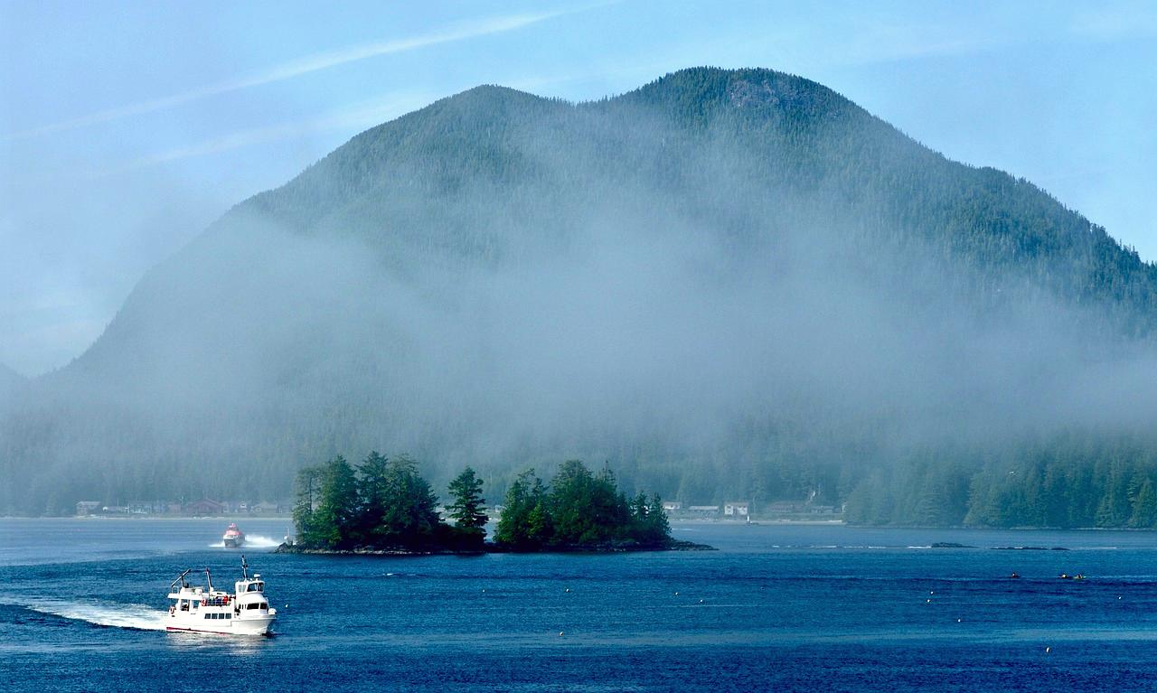 Nanaimo