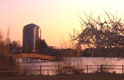 Abbotsford