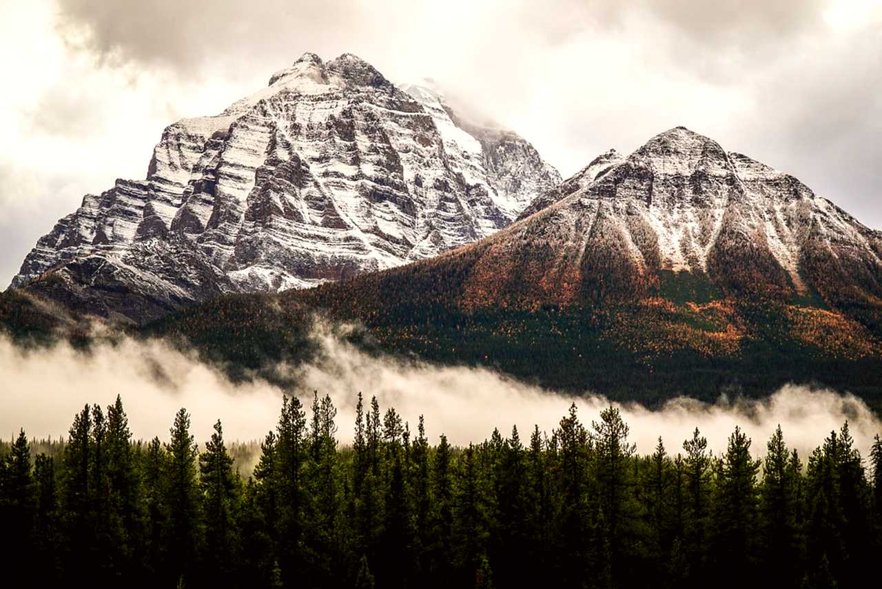 Banff