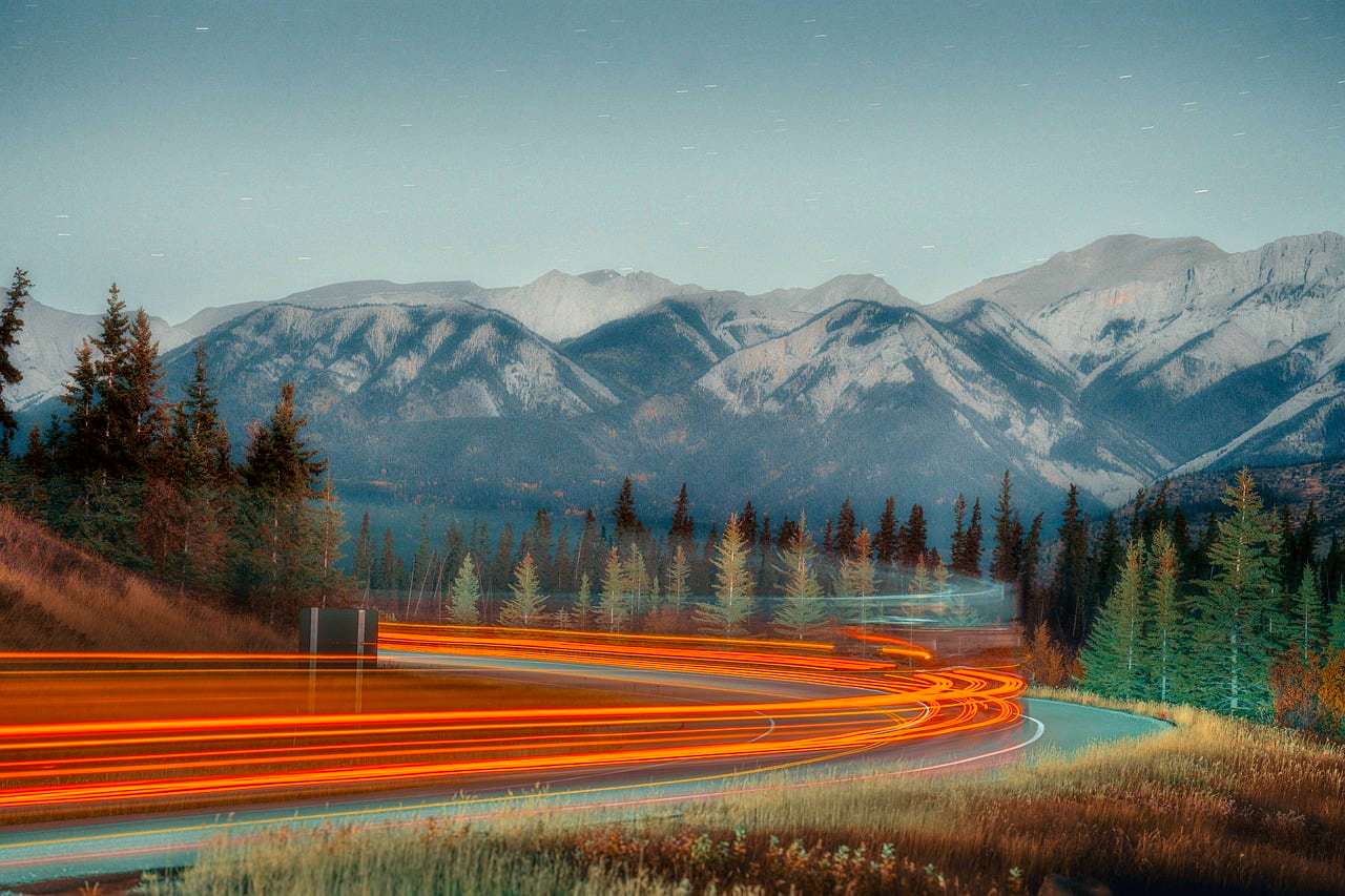 Banff