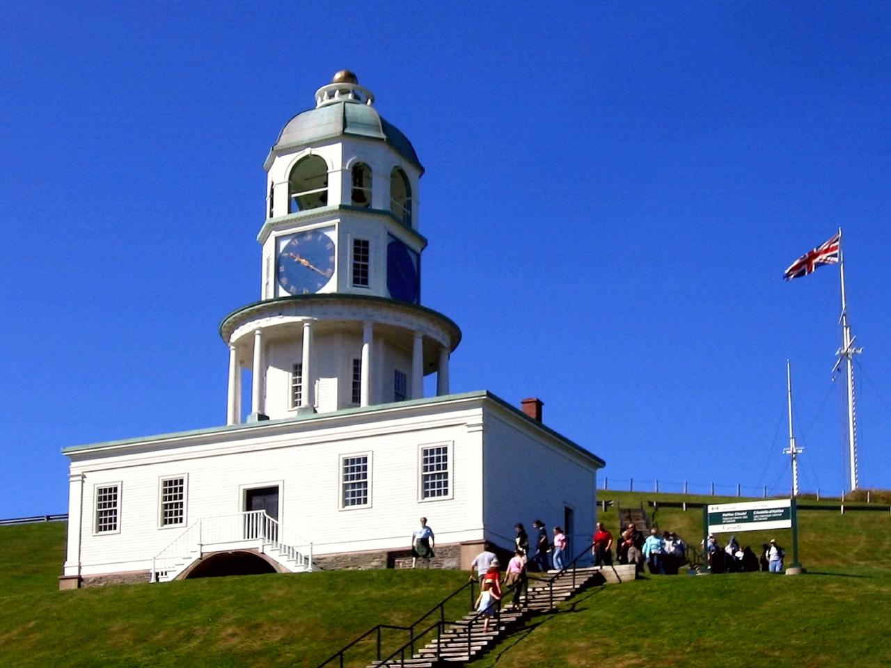 Halifax