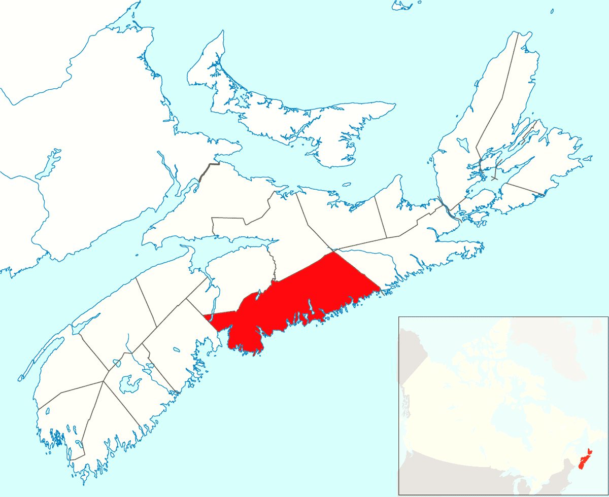 Halifax