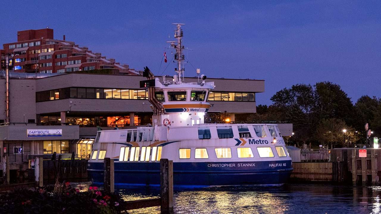 Halifax