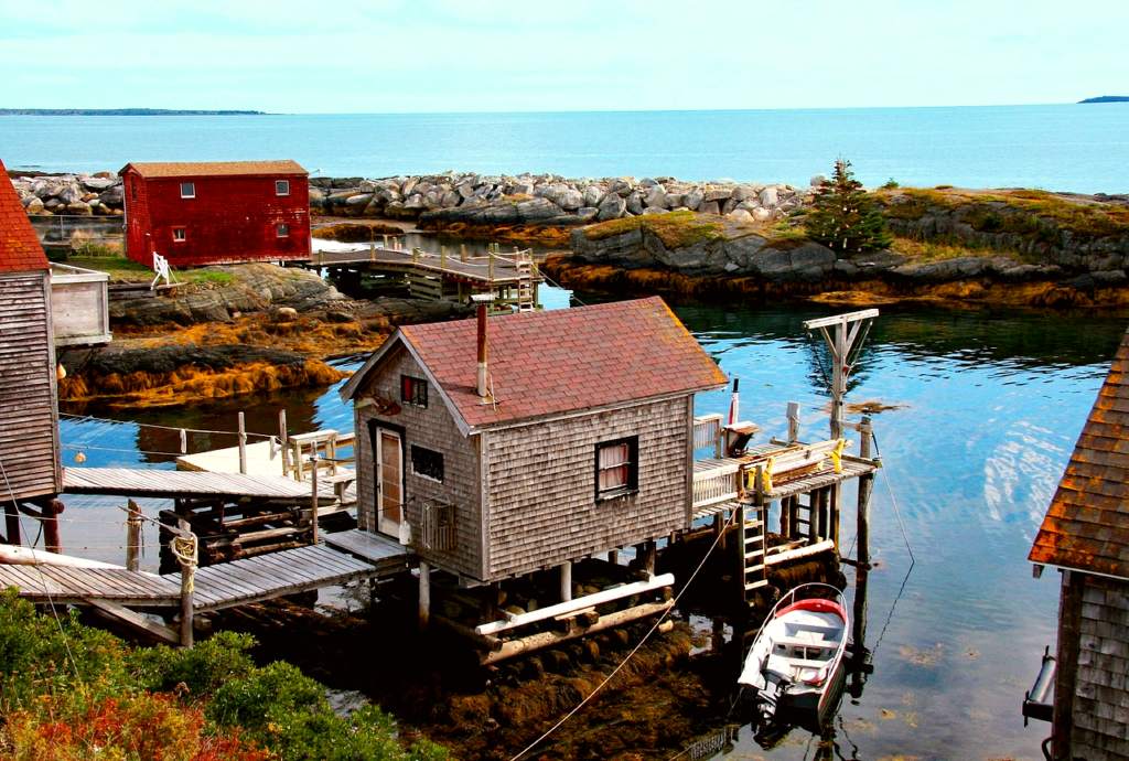 Lunenburg