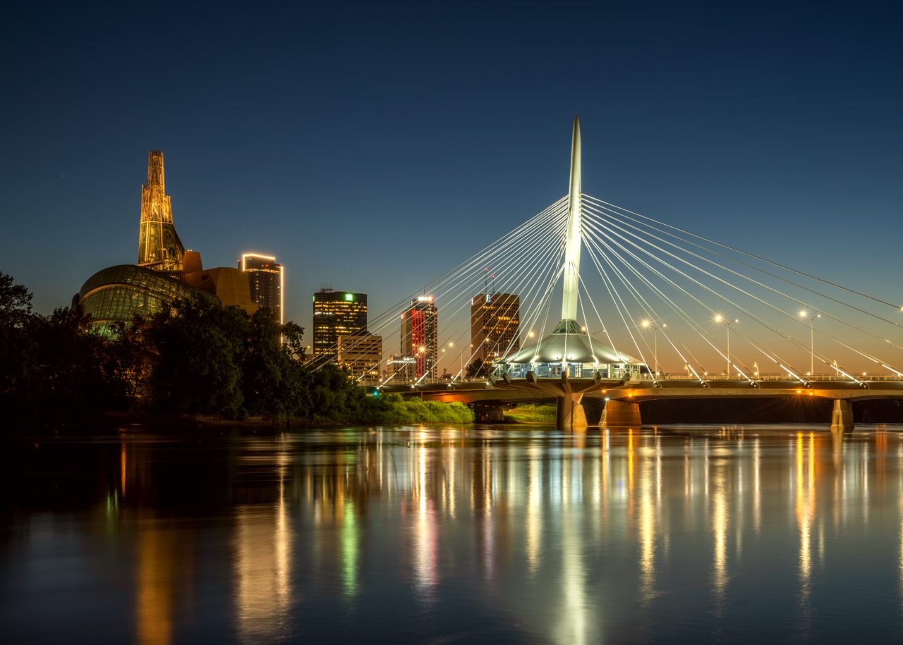 Winnipeg