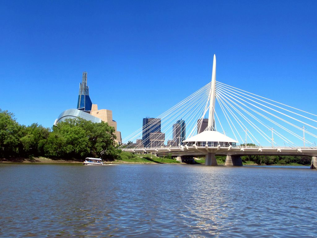 Winnipeg