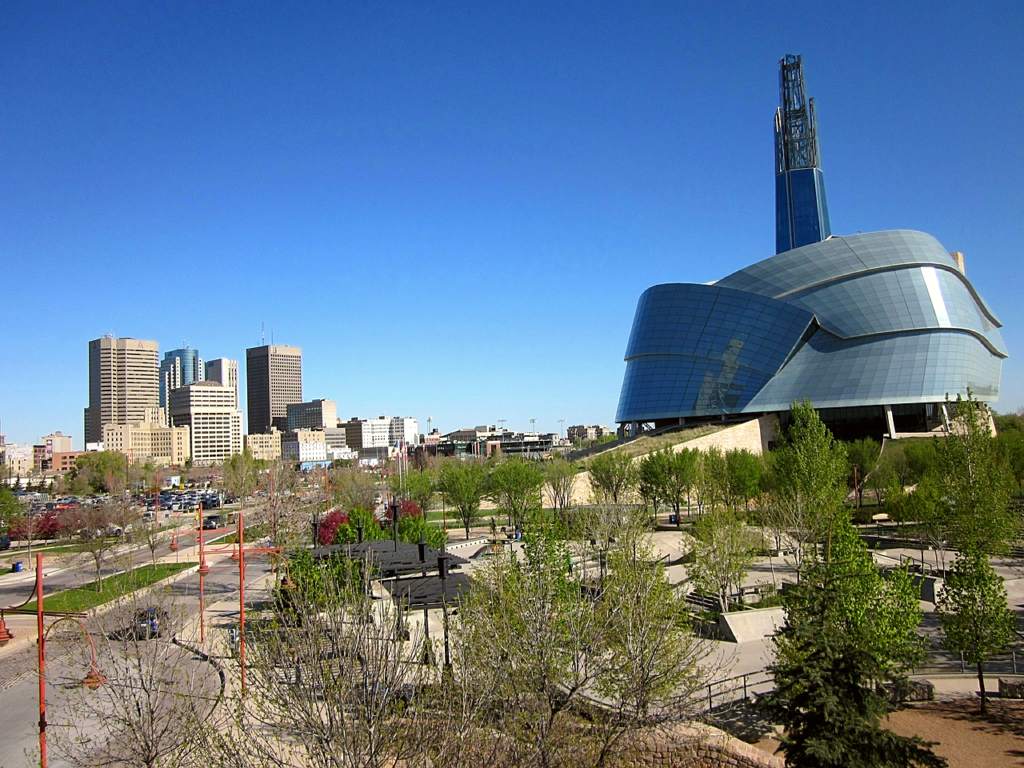 Winnipeg