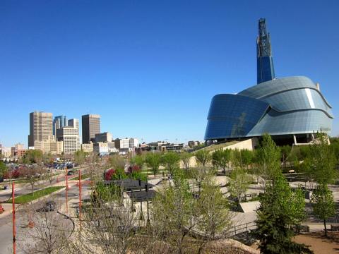 Winnipeg