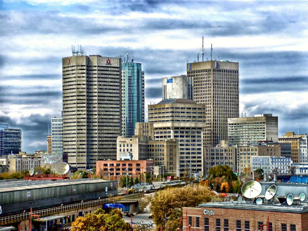 Winnipeg