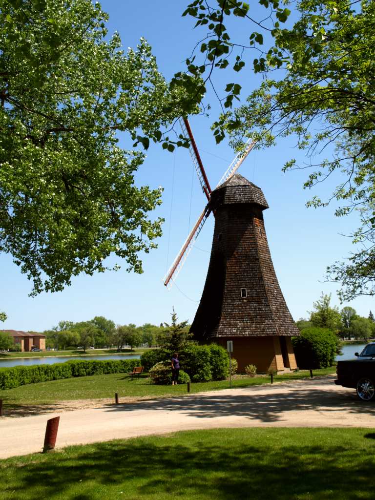 Portage la Prairie