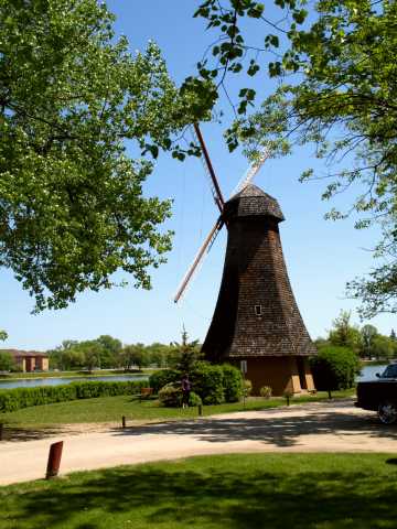 Portage la Prairie