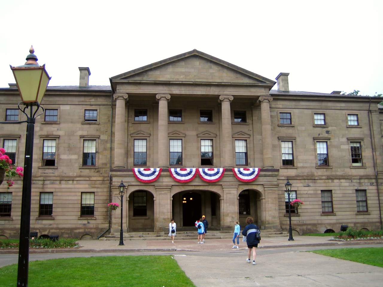 Charlottetown