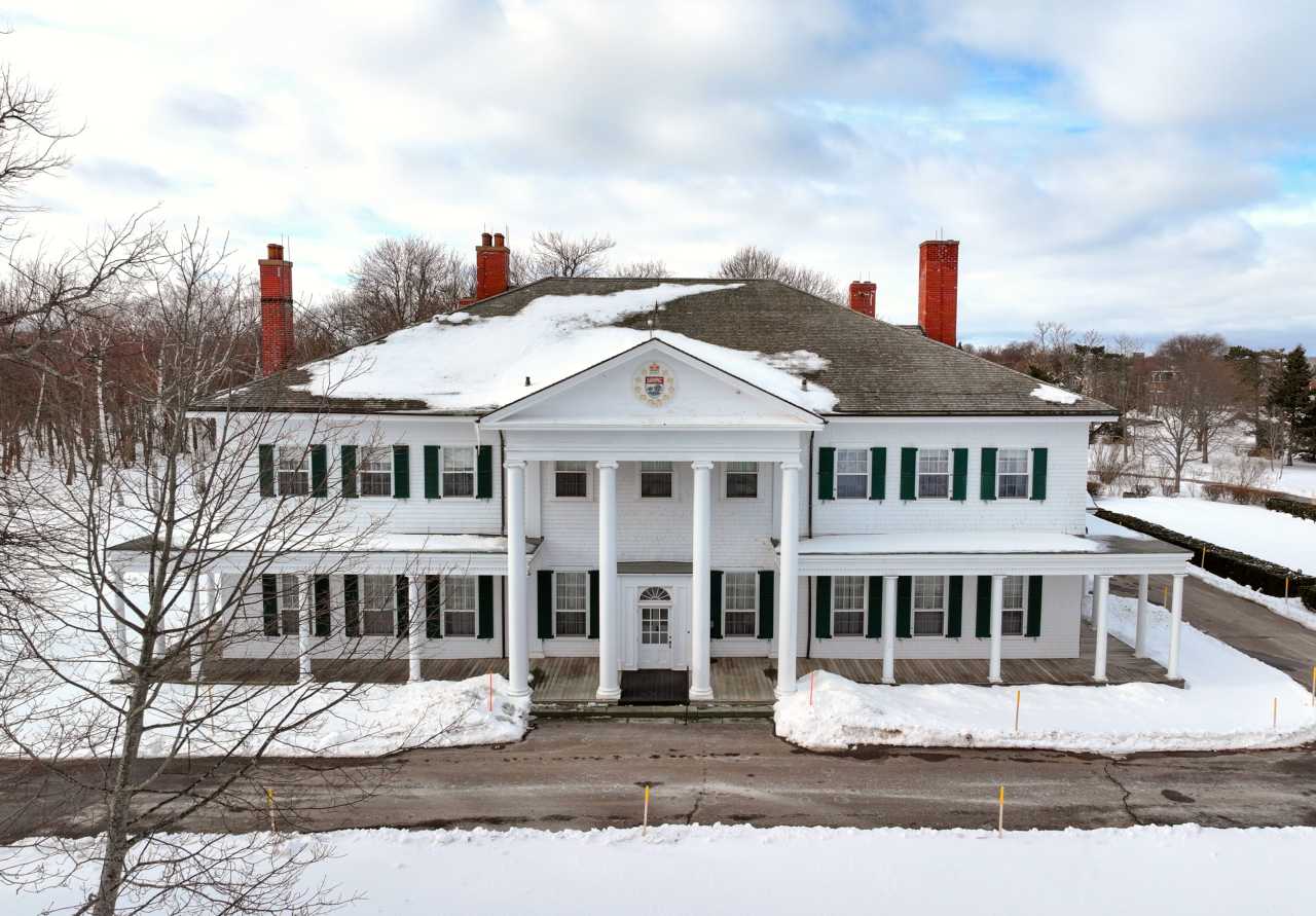 Charlottetown