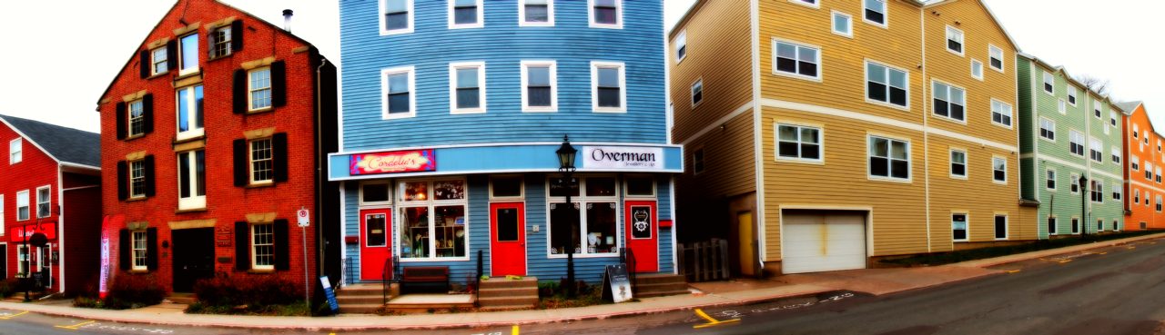 Charlottetown