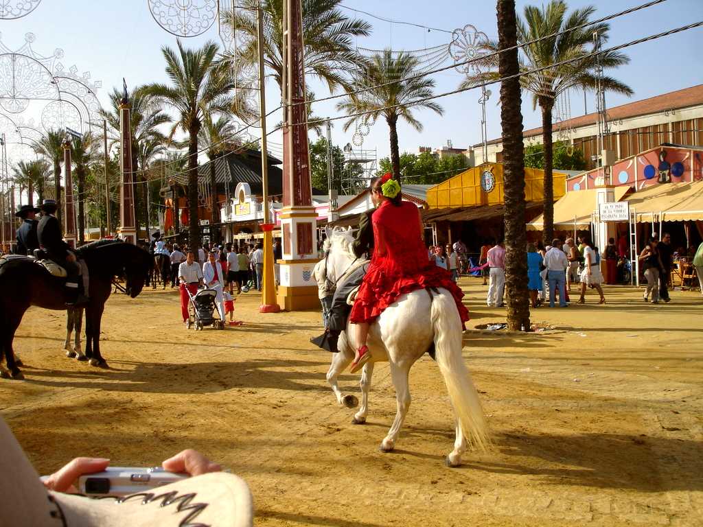 Local traditions - Murcia