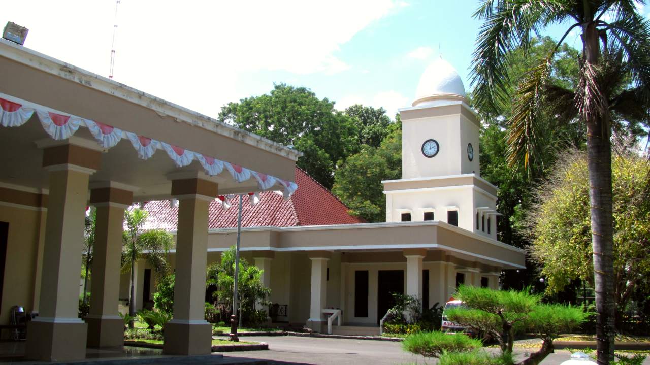 Mataram