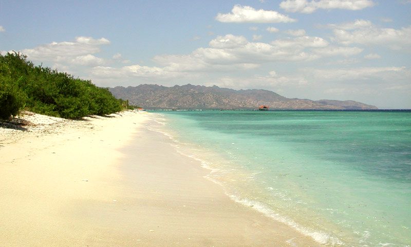 Gili Trawangan
