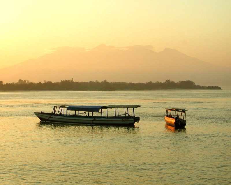 Gili Trawangan