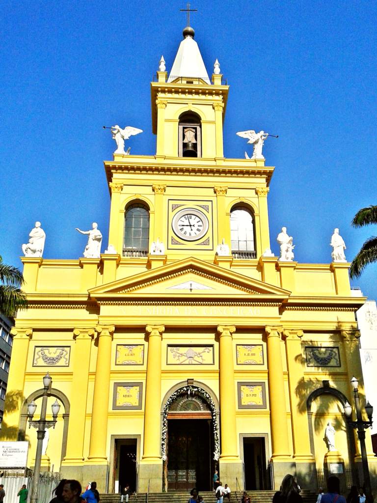 Campinas