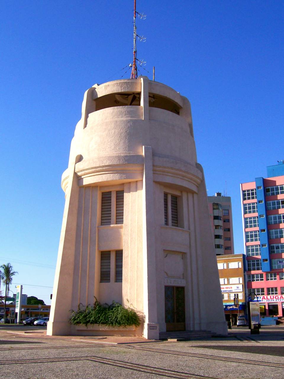 Campinas