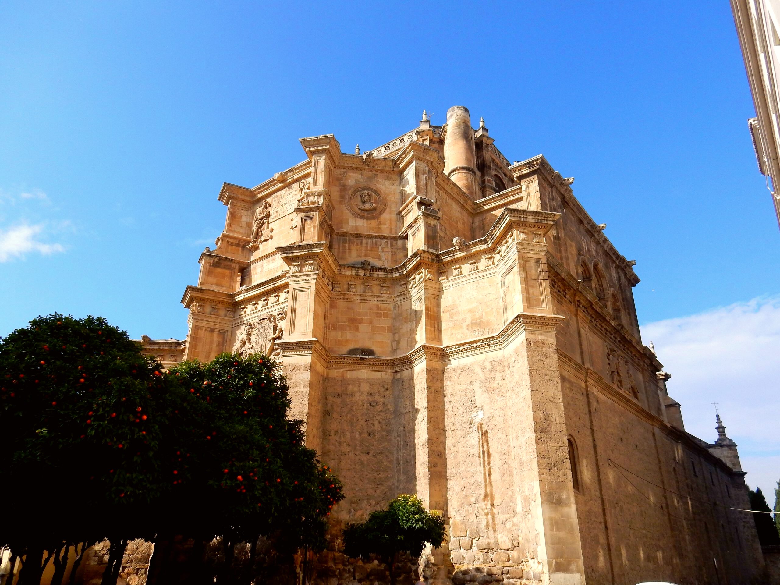 Andalusia Road Trip: Seville, Granada and the White Villages