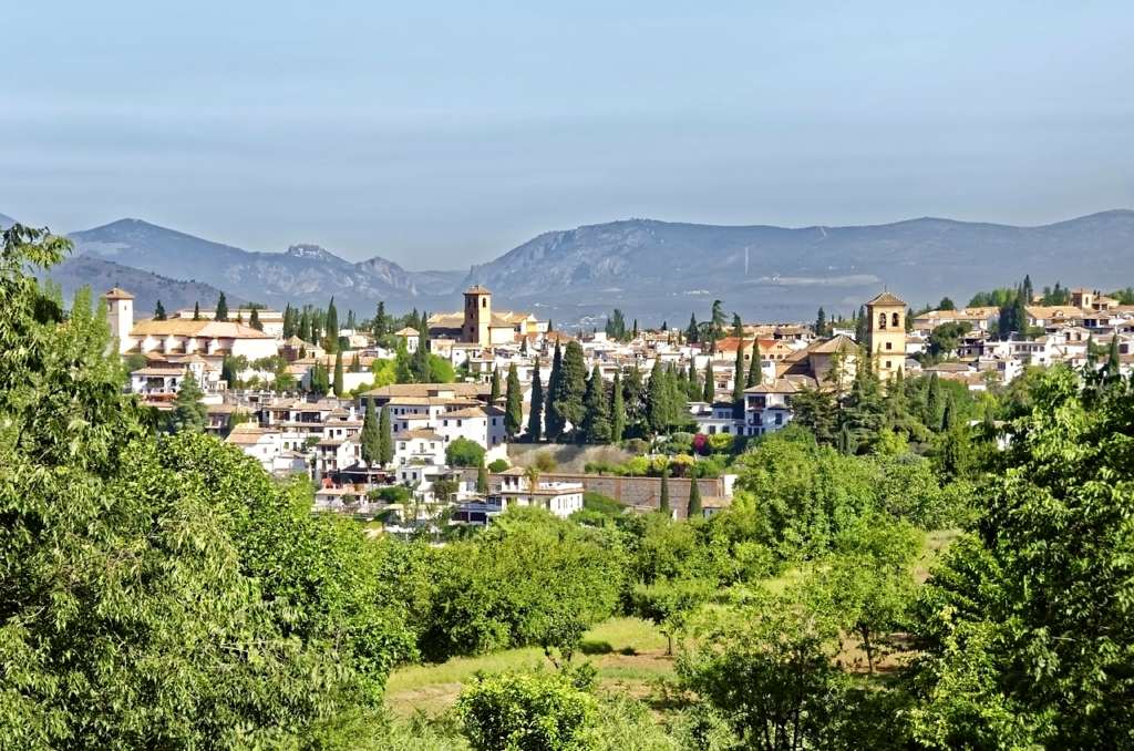Granada