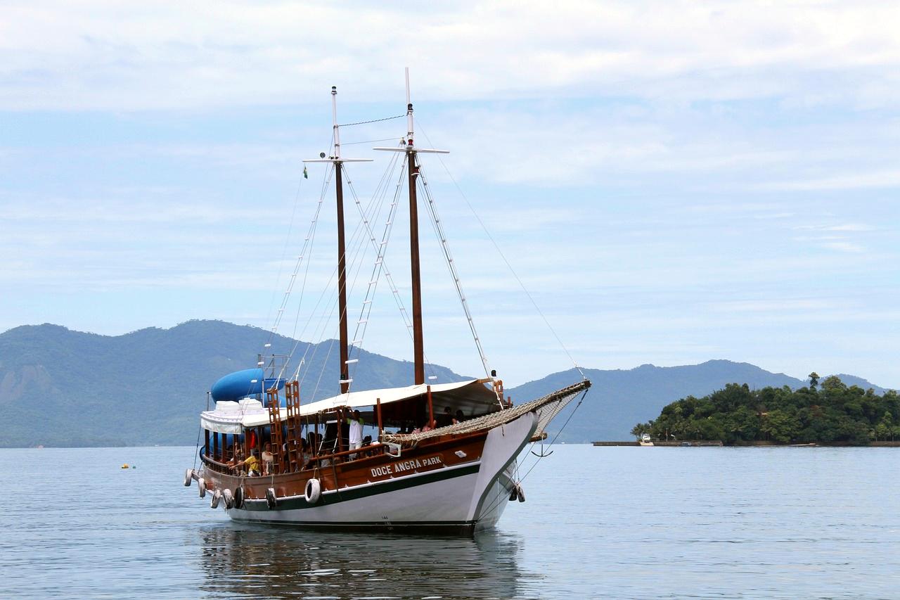 Angra dos Reis