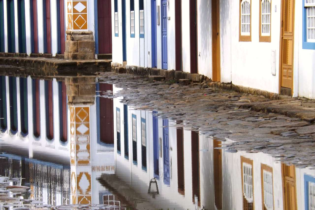 Paraty