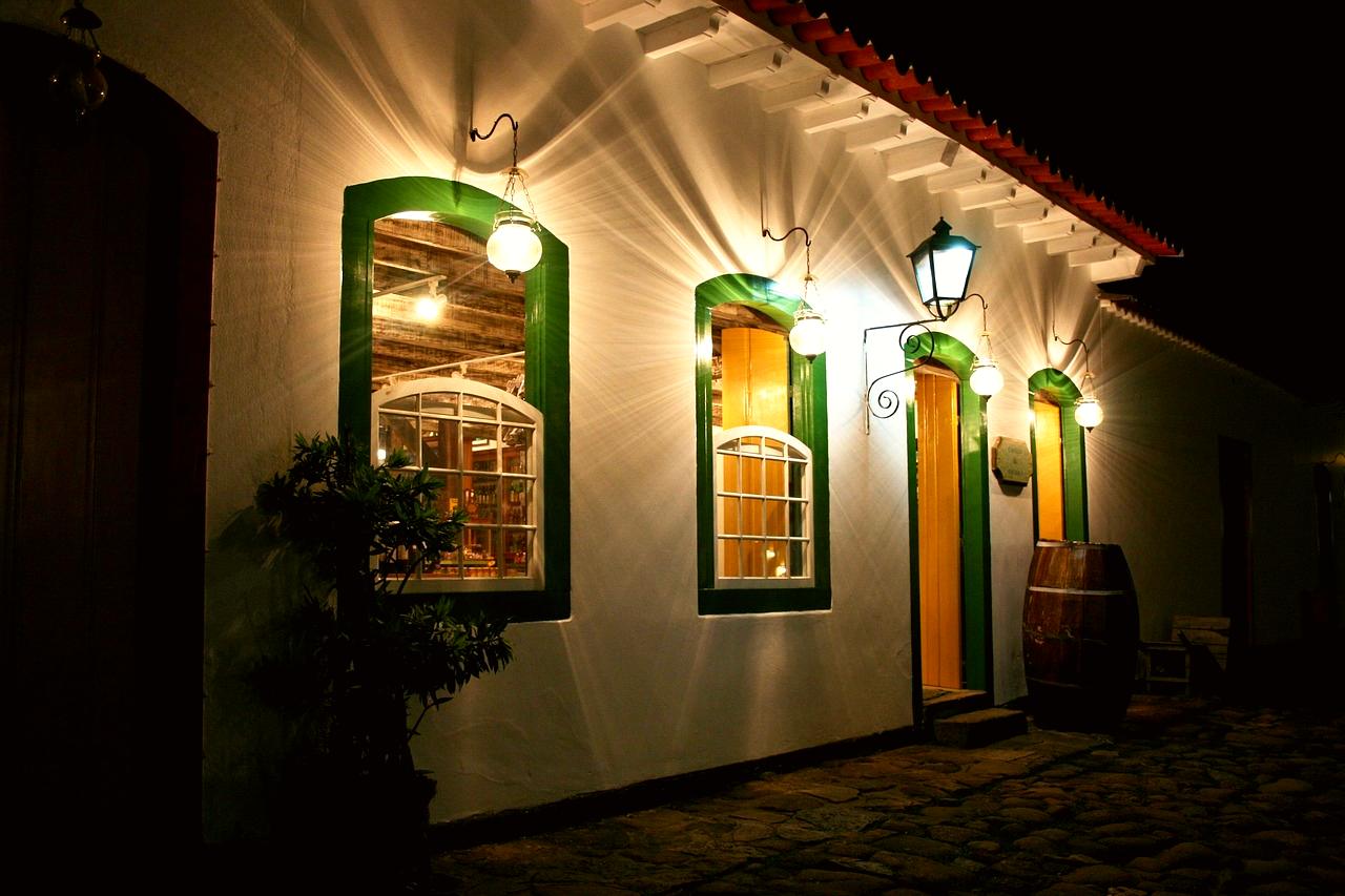 Paraty